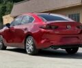 Червоний Мазда 3, об'ємом двигуна 2.5 л та пробігом 11 тис. км за 9200 $, фото 5 на Automoto.ua