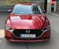 Красный Мазда 3, объемом двигателя 2.49 л и пробегом 74 тыс. км за 20500 $, фото 1 на Automoto.ua