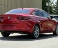 Червоний Мазда 3, об'ємом двигуна 2.5 л та пробігом 11 тис. км за 9200 $, фото 3 на Automoto.ua