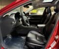 Червоний Мазда 3, об'ємом двигуна 2.5 л та пробігом 11 тис. км за 9200 $, фото 7 на Automoto.ua