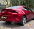 Красный Мазда 3, объемом двигателя 2 л и пробегом 50 тыс. км за 24500 $, фото 6 на Automoto.ua