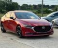 Червоний Мазда 3, об'ємом двигуна 2.5 л та пробігом 16 тис. км за 4499 $, фото 1 на Automoto.ua