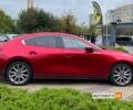 Красный Мазда 3, объемом двигателя 2 л и пробегом 50 тыс. км за 24500 $, фото 7 на Automoto.ua