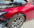 Красный Мазда 3, объемом двигателя 2.49 л и пробегом 128 тыс. км за 9900 $, фото 37 на Automoto.ua