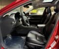 Красный Мазда 3, объемом двигателя 2.5 л и пробегом 19 тыс. км за 14000 $, фото 7 на Automoto.ua
