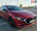 Красный Мазда 3, объемом двигателя 2.49 л и пробегом 74 тыс. км за 20000 $, фото 1 на Automoto.ua