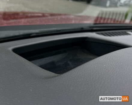 Красный Мазда 3, объемом двигателя 2 л и пробегом 50 тыс. км за 24500 $, фото 26 на Automoto.ua