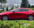 Красный Мазда 3, объемом двигателя 2 л и пробегом 50 тыс. км за 24500 $, фото 3 на Automoto.ua