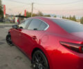 Червоний Мазда 3, об'ємом двигуна 2.49 л та пробігом 54 тис. км за 19500 $, фото 10 на Automoto.ua
