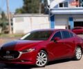 Червоний Мазда 3, об'ємом двигуна 2.49 л та пробігом 57 тис. км за 17999 $, фото 1 на Automoto.ua