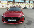 Червоний Мазда 3, об'ємом двигуна 2.49 л та пробігом 54 тис. км за 19500 $, фото 4 на Automoto.ua