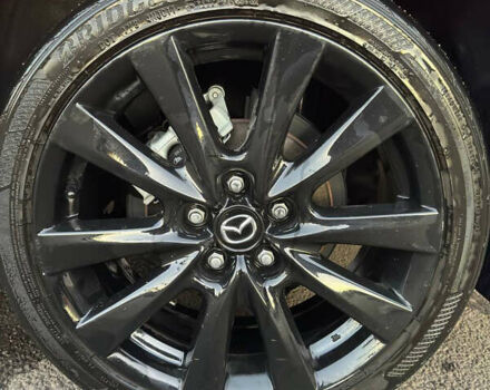 Червоний Мазда 3, об'ємом двигуна 2.49 л та пробігом 54 тис. км за 19500 $, фото 13 на Automoto.ua