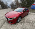 Червоний Мазда 3, об'ємом двигуна 2.49 л та пробігом 29 тис. км за 14900 $, фото 1 на Automoto.ua