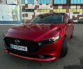 Червоний Мазда 3, об'ємом двигуна 2.49 л та пробігом 54 тис. км за 19500 $, фото 2 на Automoto.ua