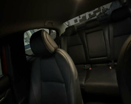 Червоний Мазда 3, об'ємом двигуна 2.49 л та пробігом 54 тис. км за 19500 $, фото 17 на Automoto.ua