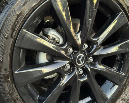 Червоний Мазда 3, об'ємом двигуна 2.49 л та пробігом 54 тис. км за 19500 $, фото 12 на Automoto.ua