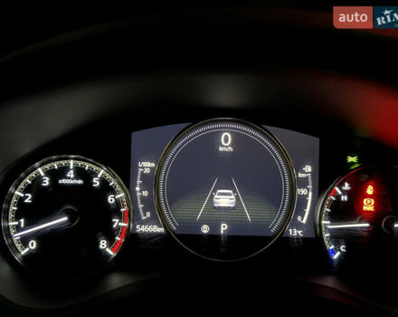 Червоний Мазда 3, об'ємом двигуна 2.49 л та пробігом 54 тис. км за 19500 $, фото 20 на Automoto.ua