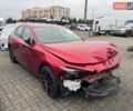 Красный Мазда 3, объемом двигателя 2.5 л и пробегом 39 тыс. км за 14300 $, фото 2 на Automoto.ua
