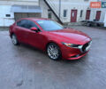 Червоний Мазда 3, об'ємом двигуна 2.49 л та пробігом 28 тис. км за 15700 $, фото 1 на Automoto.ua