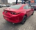 Красный Мазда 3, объемом двигателя 2.5 л и пробегом 39 тыс. км за 14300 $, фото 3 на Automoto.ua