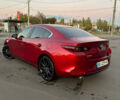 Червоний Мазда 3, об'ємом двигуна 2.49 л та пробігом 54 тис. км за 19500 $, фото 9 на Automoto.ua