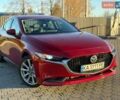 Червоний Мазда 3, об'ємом двигуна 2.5 л та пробігом 99 тис. км за 15300 $, фото 1 на Automoto.ua