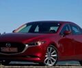 Червоний Мазда 3, об'ємом двигуна 2.5 л та пробігом 25 тис. км за 20000 $, фото 1 на Automoto.ua