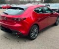 Красный Мазда 3, объемом двигателя 2.5 л и пробегом 18 тыс. км за 9700 $, фото 7 на Automoto.ua
