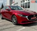 Красный Мазда 3, объемом двигателя 2.49 л и пробегом 55 тыс. км за 19999 $, фото 1 на Automoto.ua