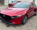Красный Мазда 3, объемом двигателя 2.5 л и пробегом 18 тыс. км за 9700 $, фото 1 на Automoto.ua