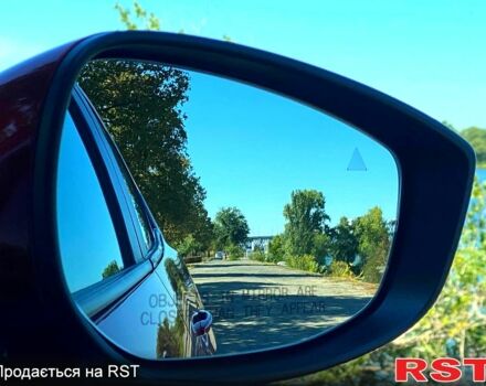 Красный Мазда 3, объемом двигателя 2.5 л и пробегом 25 тыс. км за 20000 $, фото 7 на Automoto.ua