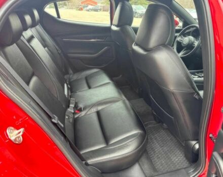 Красный Мазда 3, объемом двигателя 2.5 л и пробегом 18 тыс. км за 9700 $, фото 11 на Automoto.ua