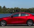 Червоний Мазда 3, об'ємом двигуна 2.5 л та пробігом 25 тис. км за 20000 $, фото 3 на Automoto.ua