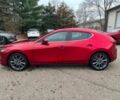 Красный Мазда 3, объемом двигателя 2.5 л и пробегом 18 тыс. км за 9700 $, фото 3 на Automoto.ua