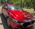 Червоний Мазда 3, об'ємом двигуна 2.5 л та пробігом 53 тис. км за 18600 $, фото 1 на Automoto.ua