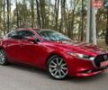 Красный Мазда 3, объемом двигателя 2.5 л и пробегом 79 тыс. км за 15998 $, фото 1 на Automoto.ua