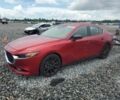 Красный Мазда 3, объемом двигателя 2.5 л и пробегом 5 тыс. км за 16300 $, фото 1 на Automoto.ua