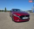 Красный Мазда 3, объемом двигателя 2.5 л и пробегом 9 тыс. км за 20800 $, фото 1 на Automoto.ua