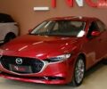 Червоний Мазда 3, об'ємом двигуна 2.49 л та пробігом 7 тис. км за 23900 $, фото 1 на Automoto.ua