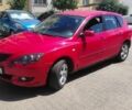 Червоний Мазда 3, об'ємом двигуна 1.6 л та пробігом 350 тис. км за 1599 $, фото 1 на Automoto.ua