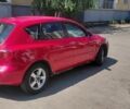 Червоний Мазда 3, об'ємом двигуна 1.6 л та пробігом 350 тис. км за 1599 $, фото 3 на Automoto.ua