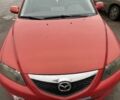 Красный Мазда 3, объемом двигателя 2.3 л и пробегом 503 тыс. км за 3500 $, фото 1 на Automoto.ua