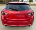 Красный Мазда 3, объемом двигателя 2.5 л и пробегом 61 тыс. км за 2000 $, фото 5 на Automoto.ua
