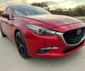 Червоний Мазда 3, об'ємом двигуна 2.5 л та пробігом 50 тис. км за 3600 $, фото 1 на Automoto.ua