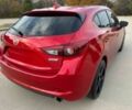 Червоний Мазда 3, об'ємом двигуна 2.5 л та пробігом 50 тис. км за 3600 $, фото 6 на Automoto.ua