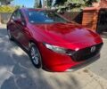 Красный Мазда 3, объемом двигателя 2 л и пробегом 15 тыс. км за 21200 $, фото 1 на Automoto.ua