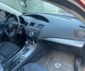 Красный Мазда 3, объемом двигателя 1.6 л и пробегом 130 тыс. км за 715 $, фото 2 на Automoto.ua