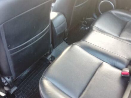 Червоний Мазда 3, об'ємом двигуна 1.6 л та пробігом 167 тис. км за 5999 $, фото 1 на Automoto.ua