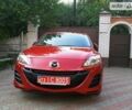 Червоний Мазда 3, об'ємом двигуна 1.6 л та пробігом 69 тис. км за 9700 $, фото 1 на Automoto.ua