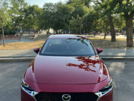 Мазда 3 2018 в Николаеве на Automoto.ua Красный Мазда 3, объемом двигателя 2.49 л и пробегом 66 тыс. км за 17799 $, фото 1 на Automoto.ua